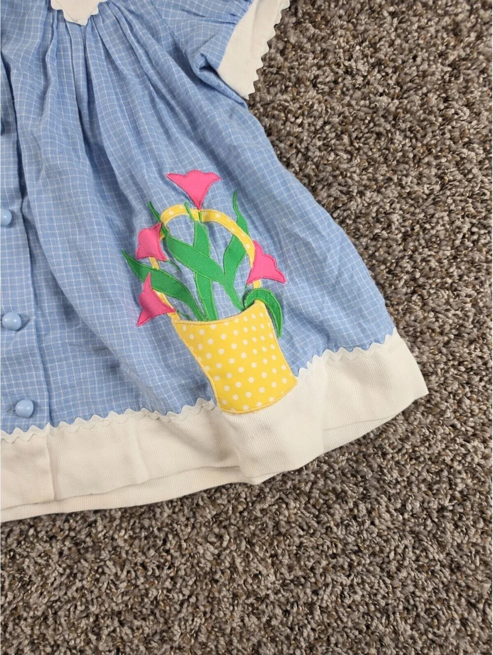 Vintage vtg youngland